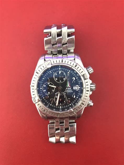 breitling reparatie|breitling repair cost.